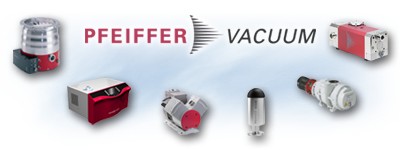 Pfeiffer Vacuum